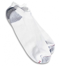 10-Pack Extra Low Cut Sock